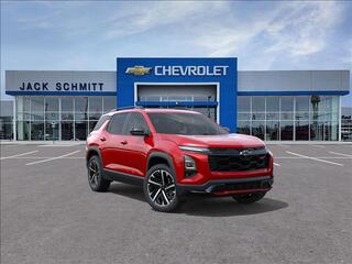 2026 Chevrolet Equinox for sale in Litchfield IL