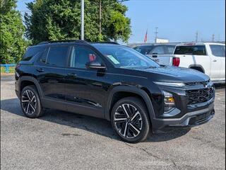 2026 Chevrolet Equinox for sale in Chattanooga TN