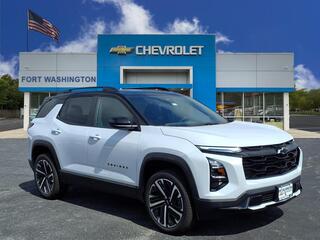2026 Chevrolet Equinox for sale in Fort Washington MD