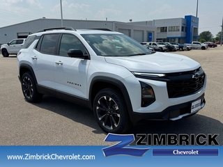 2026 Chevrolet Equinox for sale in Sun Prairie WI
