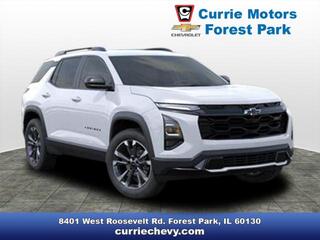 2026 Chevrolet Equinox for sale in Forest Park IL
