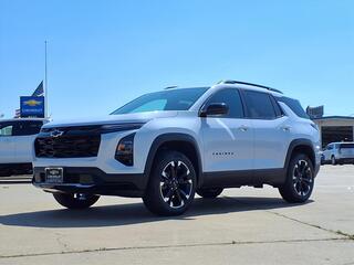 2026 Chevrolet Equinox for sale in West TX