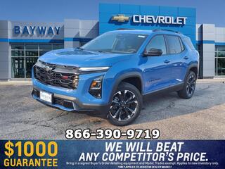 2026 Chevrolet Equinox for sale in Pearland TX