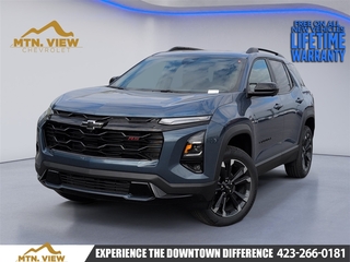 2026 Chevrolet Equinox for sale in Chattanooga TN