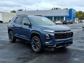 2026 Chevrolet Equinox for sale in Fort Washington MD
