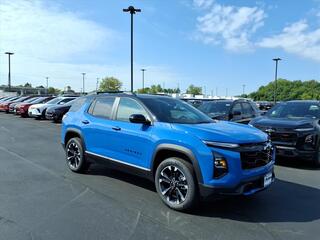 2026 Chevrolet Equinox for sale in Frankfort IL