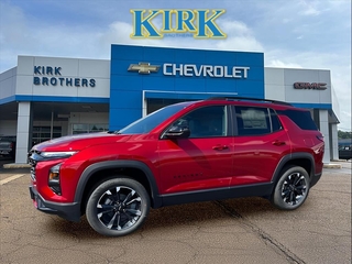 2026 Chevrolet Equinox for sale in Grenada MS
