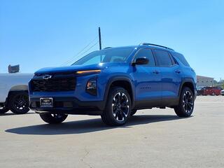 2026 Chevrolet Equinox for sale in West TX