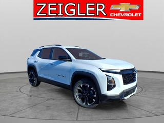 2026 Chevrolet Equinox for sale in Claysburg PA