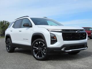 2026 Chevrolet Equinox for sale in Wildwood FL