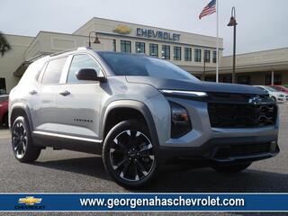 2026 Chevrolet Equinox for sale in Wildwood FL