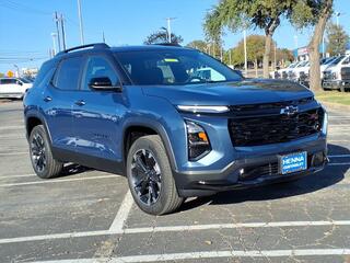 2026 Chevrolet Equinox for sale in Austin TX