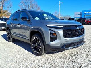 2026 Chevrolet Equinox for sale in Wendell NC