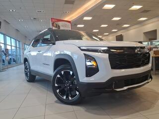 2026 Chevrolet Equinox for sale in Youngstown OH