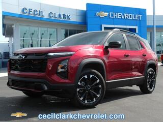 2026 Chevrolet Equinox for sale in Leesburg FL