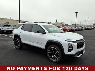 2026 Chevrolet Equinox for sale in Frankfort IL