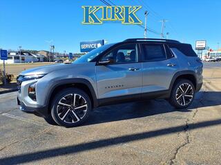 2026 Chevrolet Equinox for sale in Grenada MS