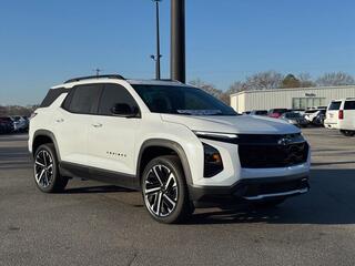 2026 Chevrolet Equinox for sale in Easley SC