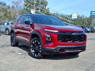 2026 Chevrolet Equinox for sale in Dowagiac MI