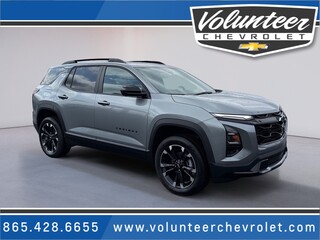 2026 Chevrolet Equinox for sale in Sevierville TN