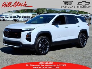 2026 Chevrolet Equinox for sale in Greensboro NC