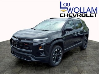 2026 Chevrolet Equinox for sale in Cortland OH