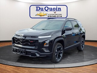 2026 Chevrolet Equinox for sale in Du Quoin IL
