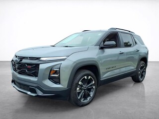 2026 Chevrolet Equinox for sale in Sanford NC