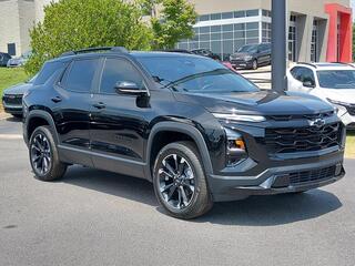 2026 Chevrolet Equinox for sale in Easley SC