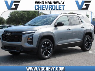 2026 Chevrolet Equinox for sale in Eustis FL