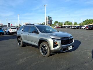 2026 Chevrolet Equinox for sale in Bradley IL