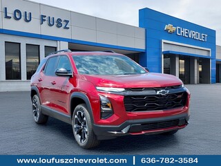 2026 Chevrolet Equinox for sale in Cincinnati OH