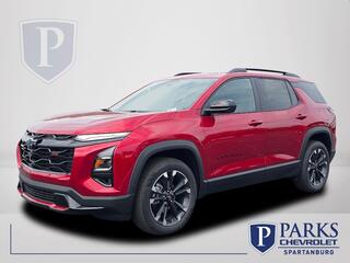 2025 Chevrolet Equinox for sale in Kernersville NC