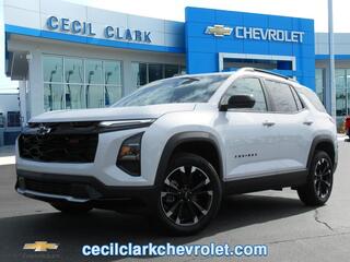 2025 Chevrolet Equinox for sale in Leesburg FL