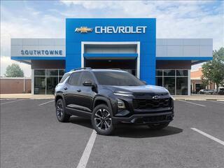 2026 Chevrolet Equinox for sale in Newnan GA