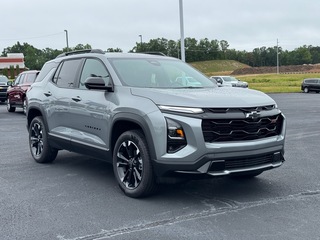 2026 Chevrolet Equinox for sale in West Union SC