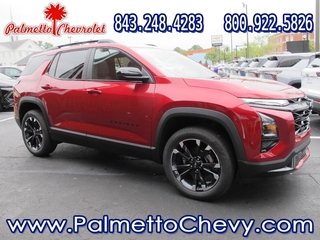 2026 Chevrolet Equinox for sale in Winchester VA