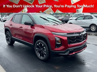 2026 Chevrolet Equinox for sale in Easley SC