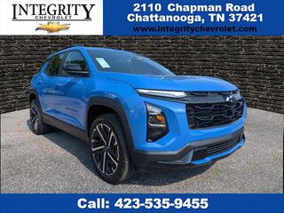 2026 Chevrolet Equinox for sale in Chattanooga TN