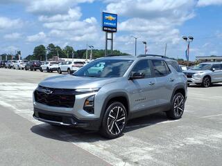 2026 Chevrolet Equinox for sale in Rocky Mount NC