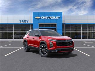 2026 Chevrolet Equinox for sale in Troy OH