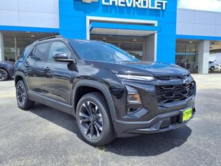 2026 Chevrolet Equinox for sale in Kilgore TX