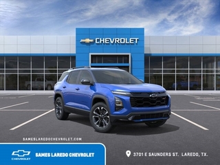 2026 Chevrolet Equinox for sale in Laredo TX