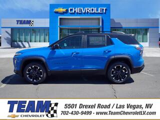 2026 Chevrolet Equinox for sale in Las Vegas NV