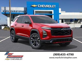 2026 Chevrolet Equinox for sale in Ontario CA