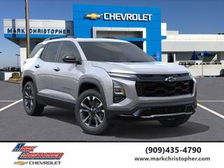 2026 Chevrolet Equinox for sale in Ontario CA