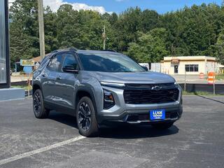 2026 Chevrolet Equinox for sale in Ashland VA
