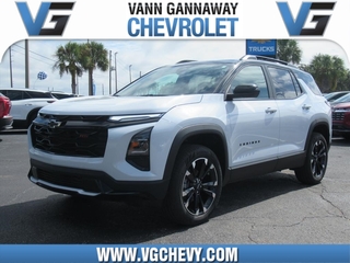2026 Chevrolet Equinox for sale in Eustis FL