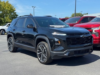 2026 Chevrolet Equinox for sale in Easley SC