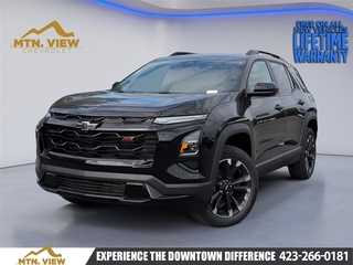 2026 Chevrolet Equinox for sale in Chattanooga TN